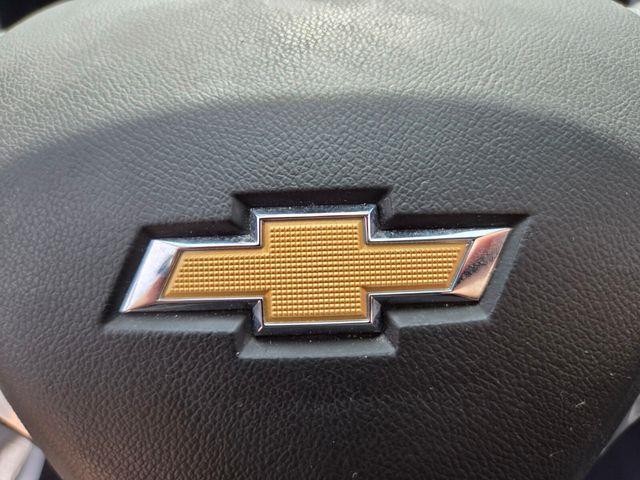 2022 Chevrolet Malibu - $16,494