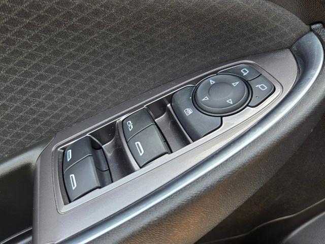 2022 Chevrolet Malibu - $16,494