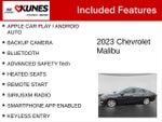 2023 Malibu Thumbnail 2