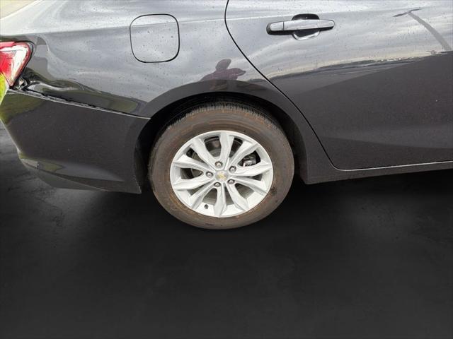 2023 Chevrolet Malibu - $17,876