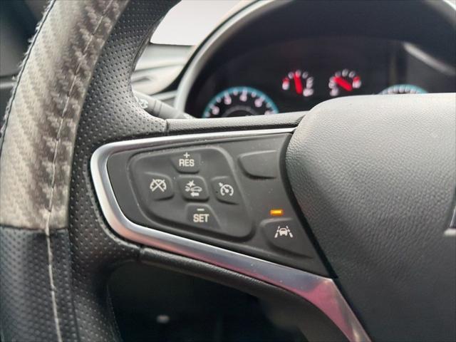 2023 Chevrolet Malibu - $17,876