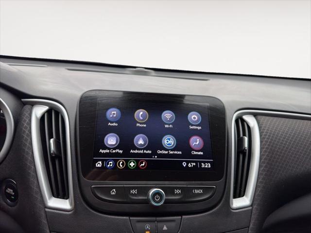 2023 Chevrolet Malibu - $17,876