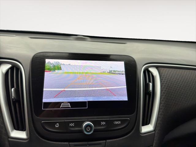 2023 Chevrolet Malibu - $17,876