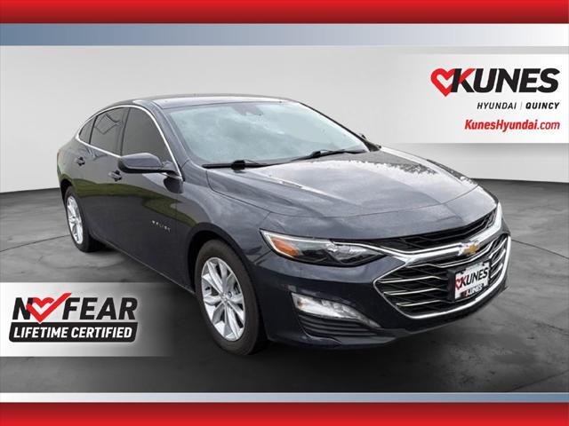 2023 Chevrolet Malibu - $17,876