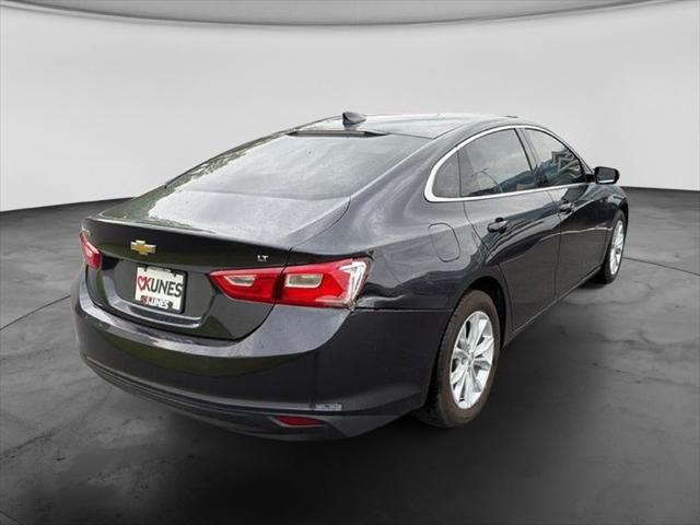 2023 Chevrolet Malibu - $17,876