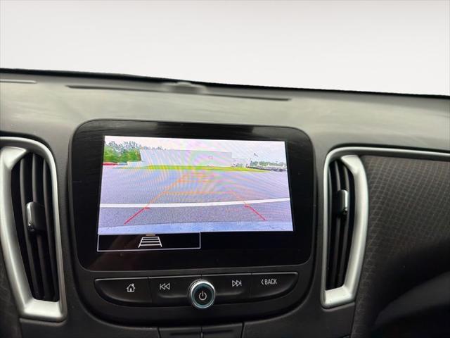 2023 Chevrolet Malibu - $17,876