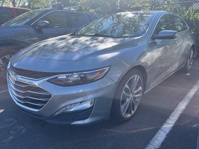 2023 Chevrolet Malibu