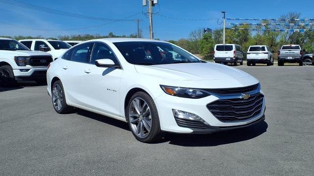 Preowned 2023 Chevrolet Malibu LT for Sale