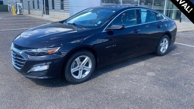 Preowned 2023 Chevrolet Malibu LT for Sale