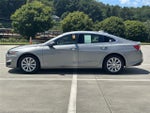 2023 Malibu Thumbnail 4
