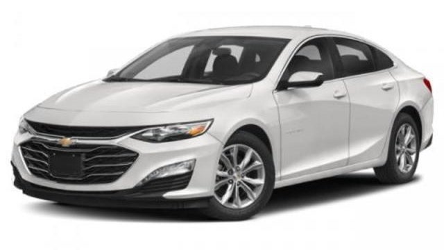 Preowned 2023 Chevrolet Malibu LT for Sale