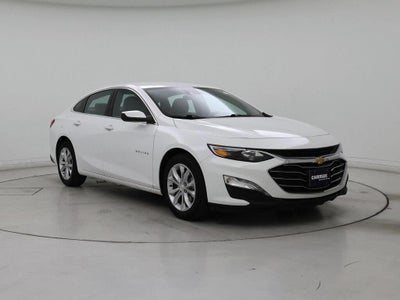 2023 Chevrolet Malibu LT 4DR Sedan W/1LT