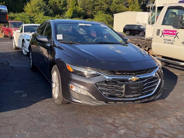 2023 Chevrolet Malibu - $17,824