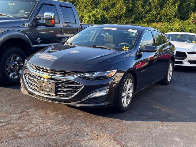 2023 Chevrolet Malibu - $17,824