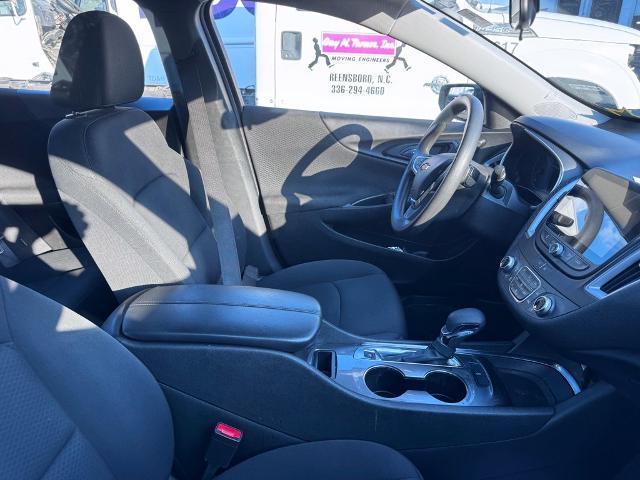 2023 Chevrolet Malibu - $17,824