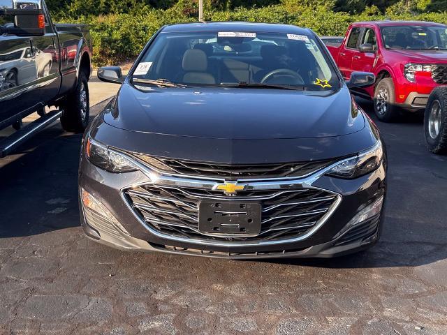 2023 Chevrolet Malibu - $17,824