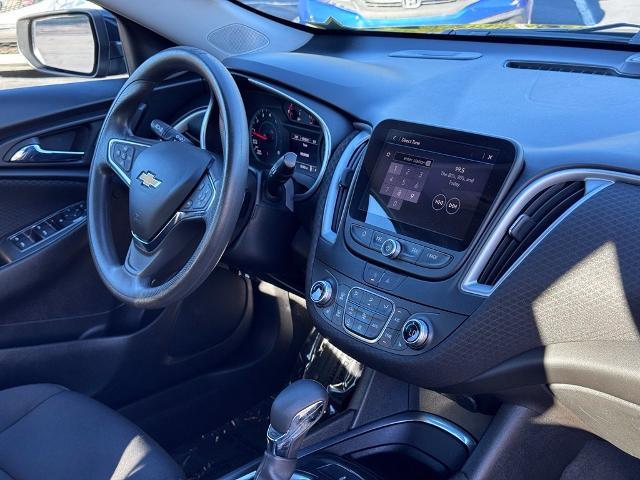 2023 Chevrolet Malibu - $17,824