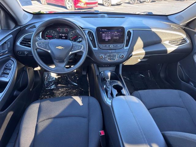 2023 Chevrolet Malibu - $17,824