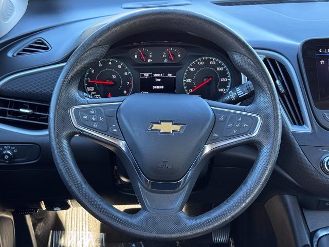 2023 Chevrolet Malibu - $17,824