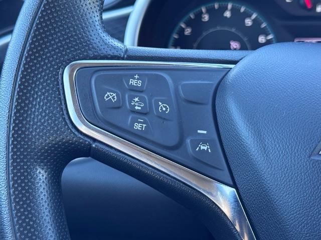 2023 Chevrolet Malibu - $17,824