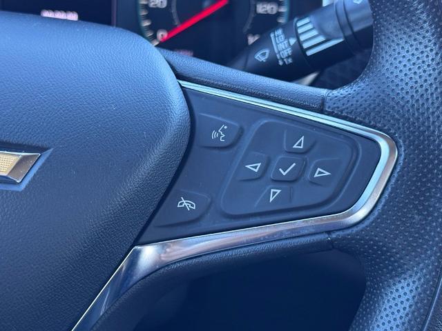 2023 Chevrolet Malibu - $17,824