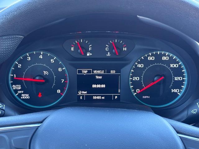 2023 Chevrolet Malibu - $17,824