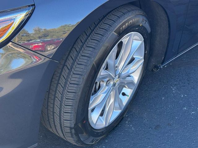 2023 Chevrolet Malibu - $17,824