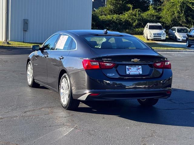 2023 Chevrolet Malibu - $17,824