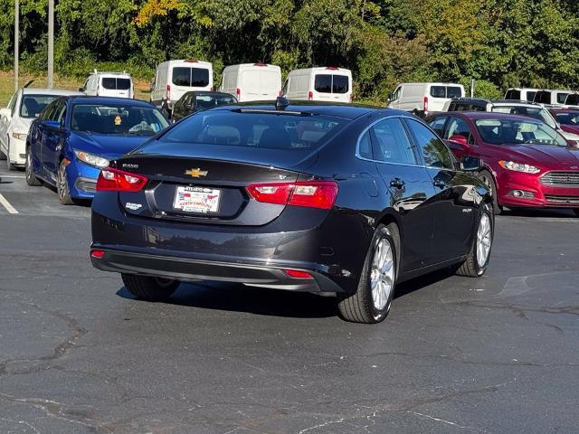 2023 Chevrolet Malibu - $17,824