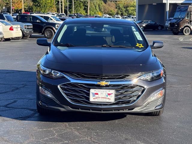 2023 Chevrolet Malibu - $17,824