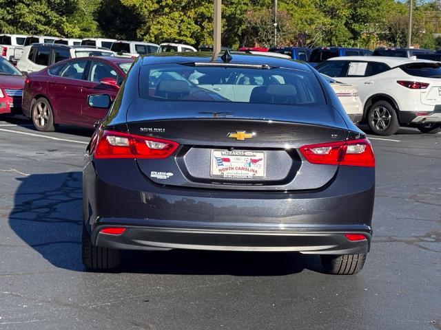 2023 Chevrolet Malibu - $17,824