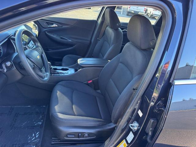 2023 Chevrolet Malibu - $17,824