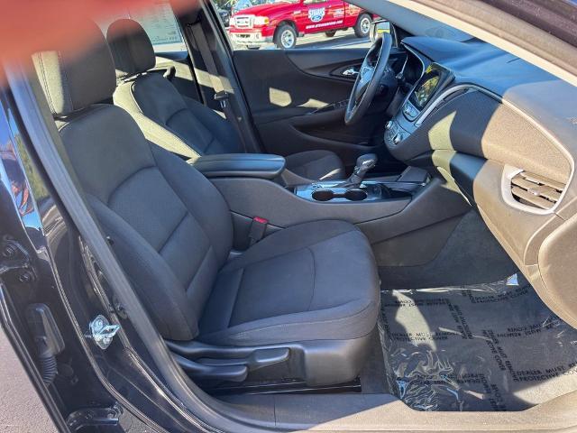 2023 Chevrolet Malibu - $17,824
