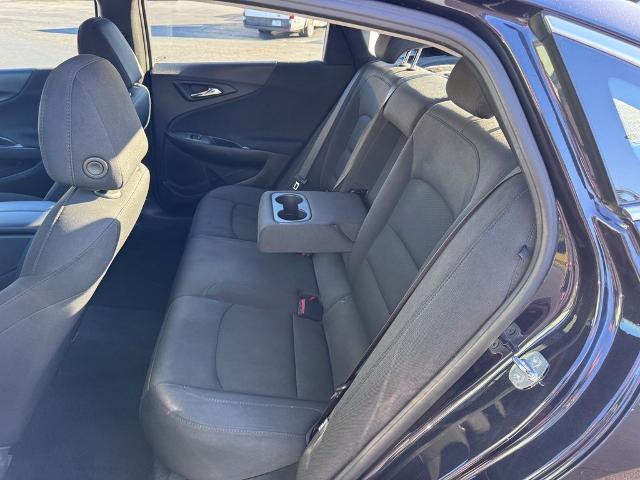 2023 Chevrolet Malibu - $17,824