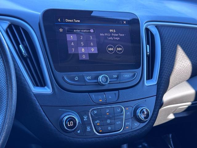 2023 Chevrolet Malibu - $17,824