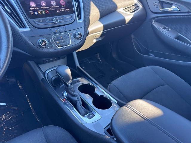 2023 Chevrolet Malibu - $17,824