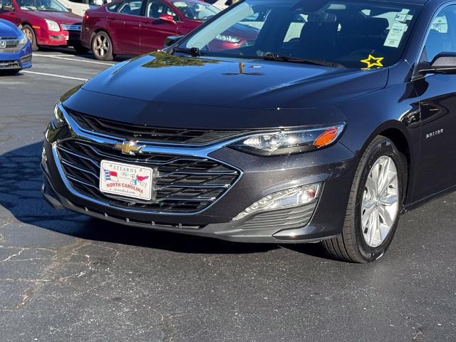 2023 Chevrolet Malibu - $17,824