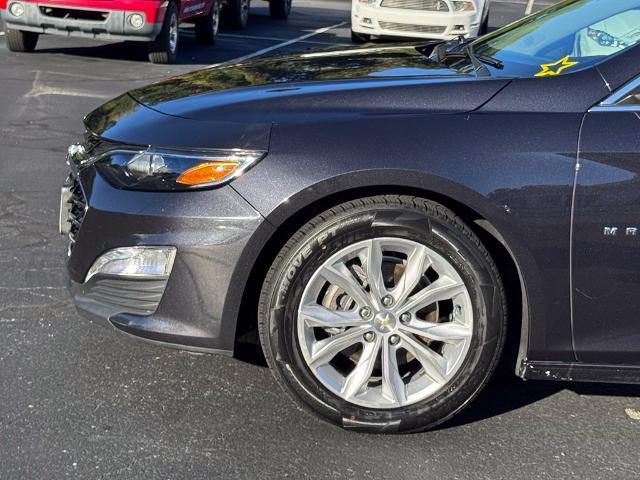 2023 Chevrolet Malibu - $17,824