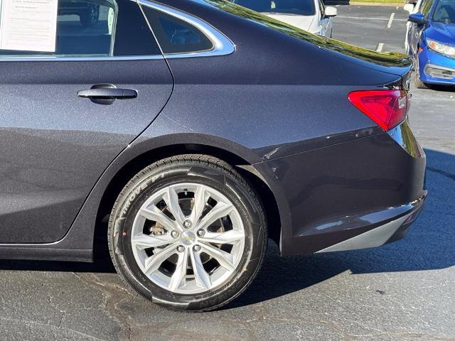 2023 Chevrolet Malibu - $17,824