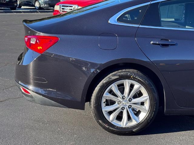 2023 Chevrolet Malibu - $17,824