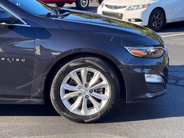 2023 Chevrolet Malibu - $17,824
