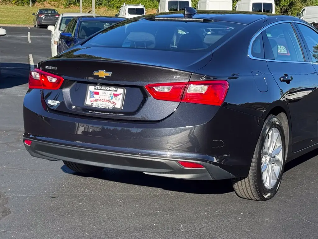 2023 Chevrolet Malibu - $17,824