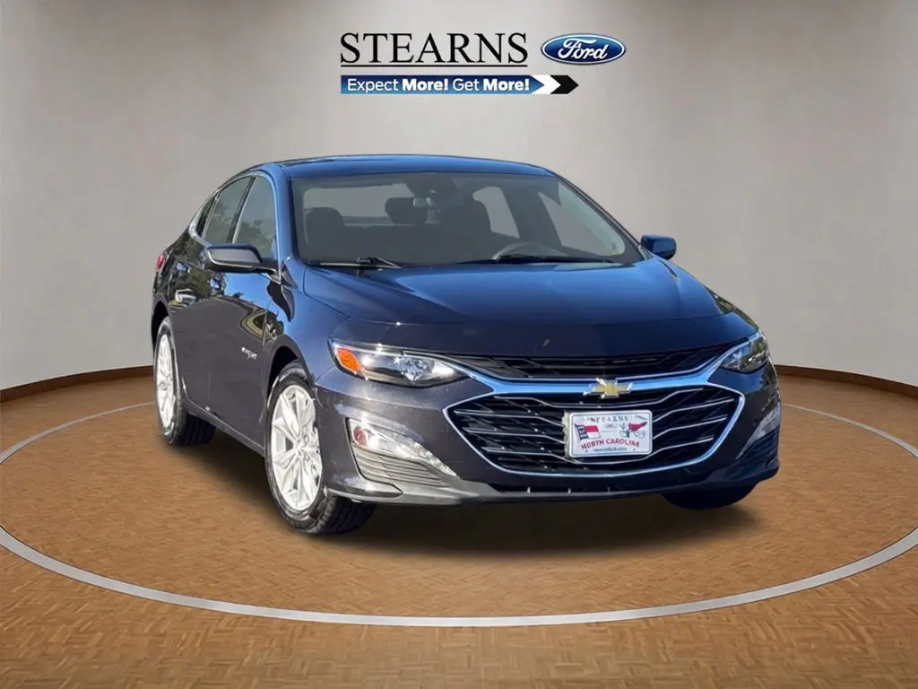 2023 Chevrolet Malibu - $17,824