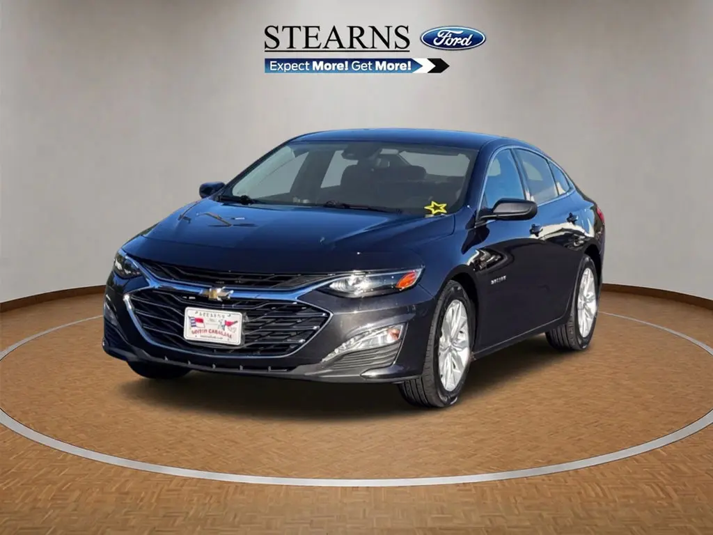 2023 Chevrolet Malibu - $17,824