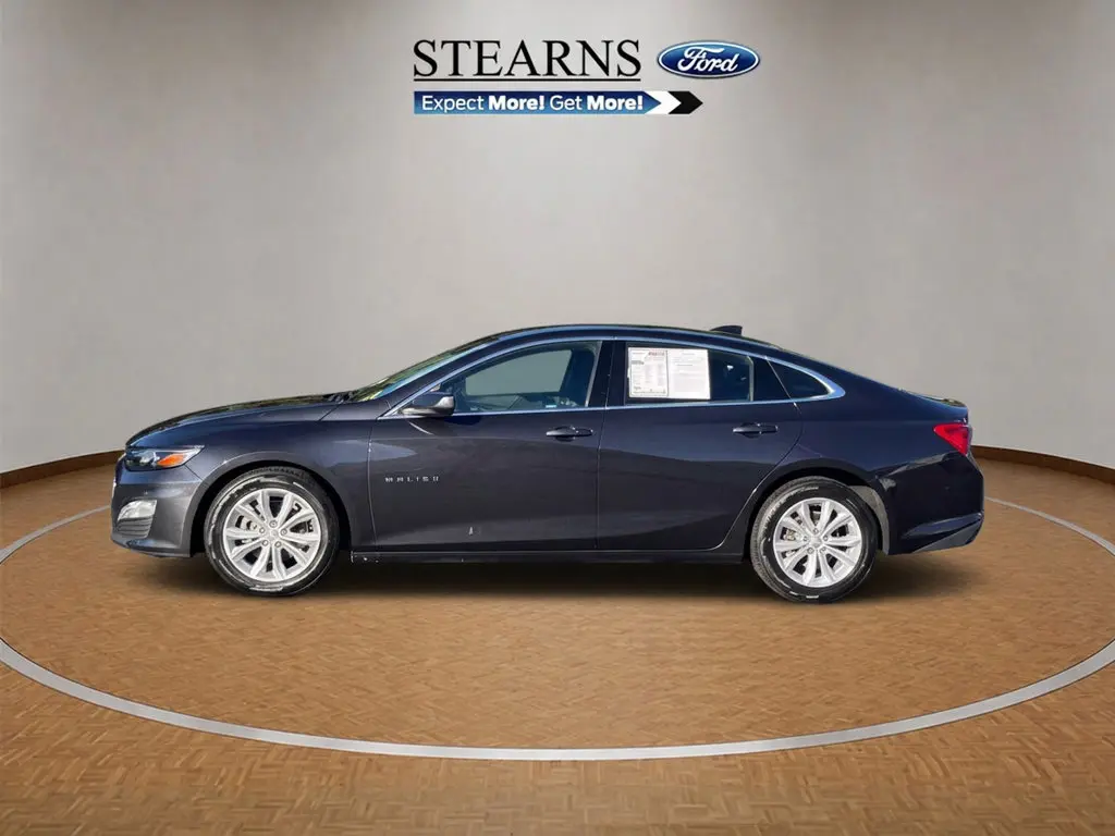 2023 Chevrolet Malibu - $17,824
