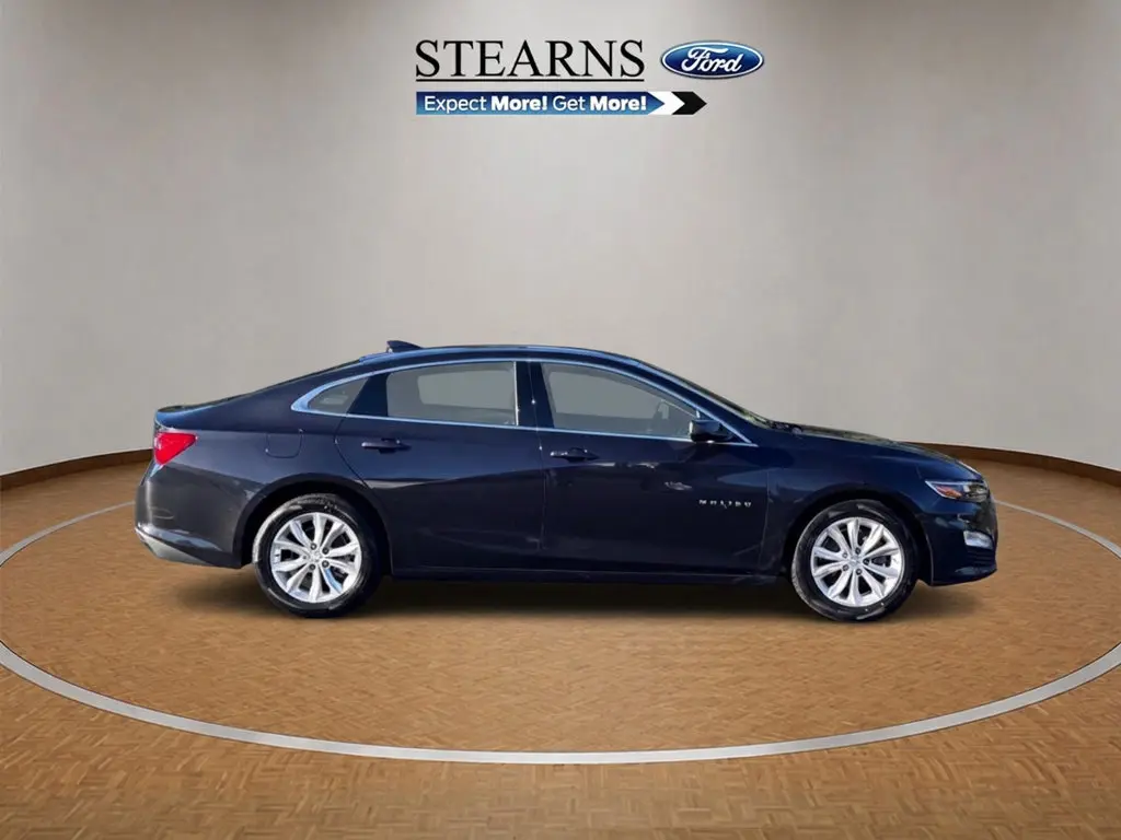 2023 Chevrolet Malibu - $17,824