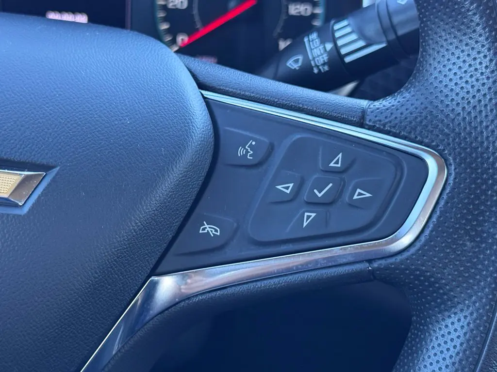 2023 Chevrolet Malibu - $17,824