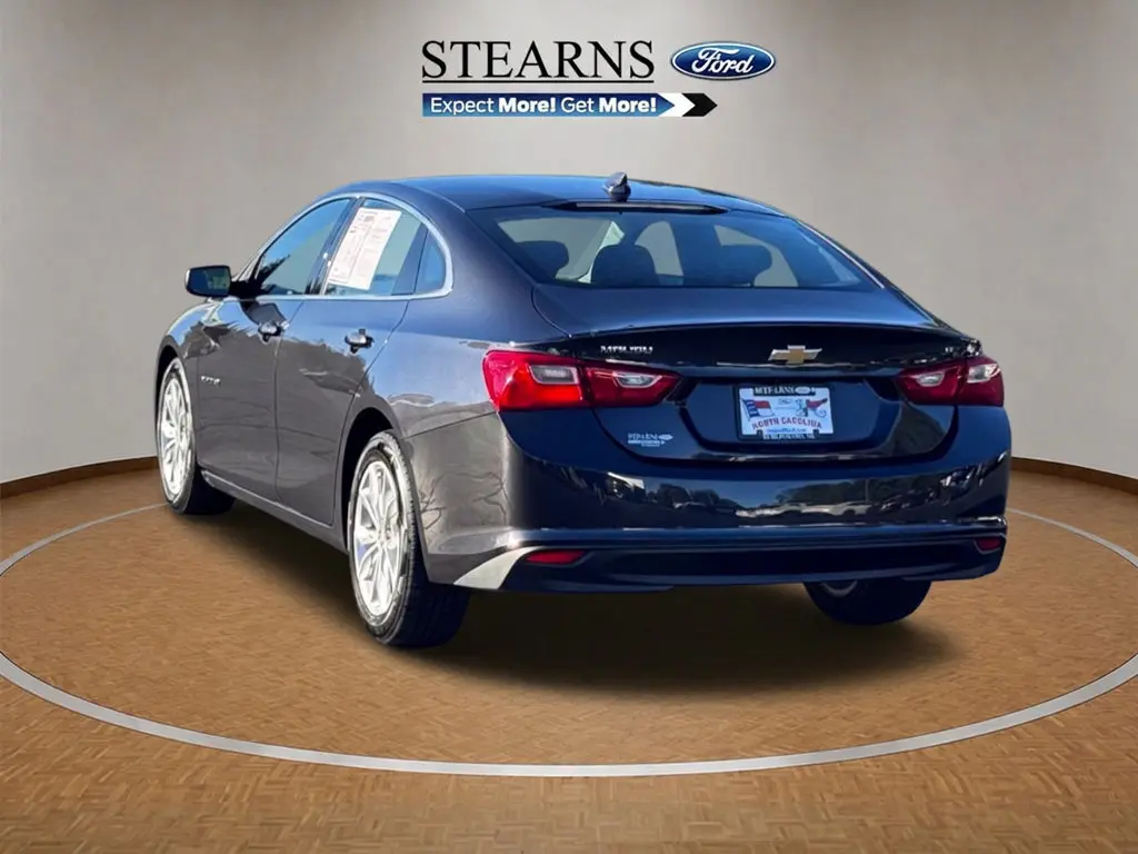 2023 Chevrolet Malibu - $17,824