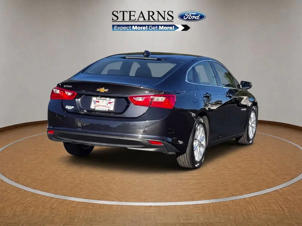 2023 Chevrolet Malibu - $17,824