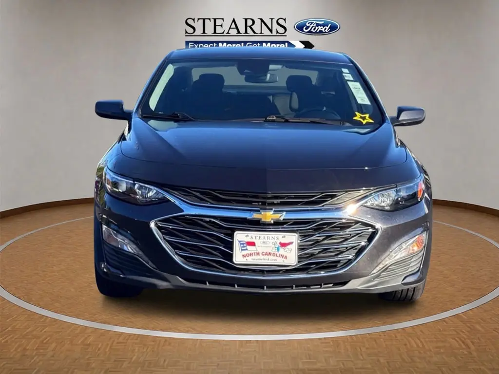 2023 Chevrolet Malibu - $17,824